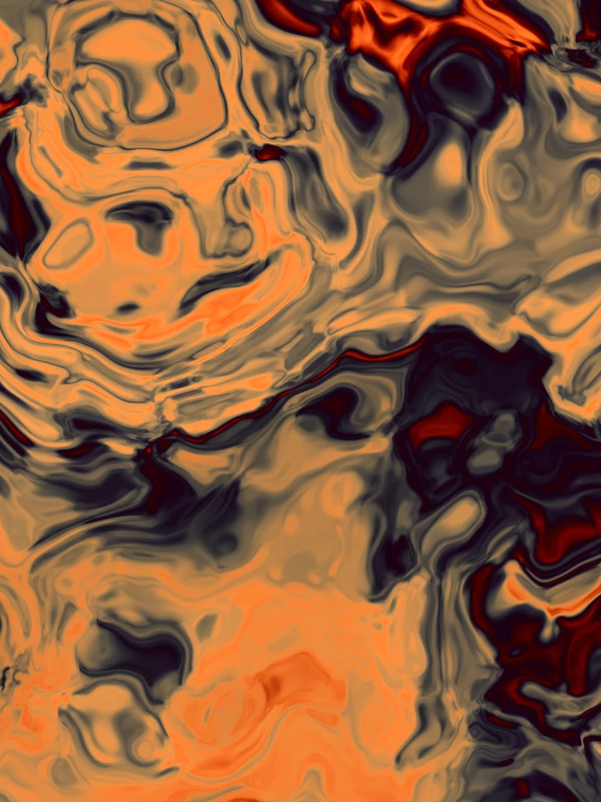 Ember Field