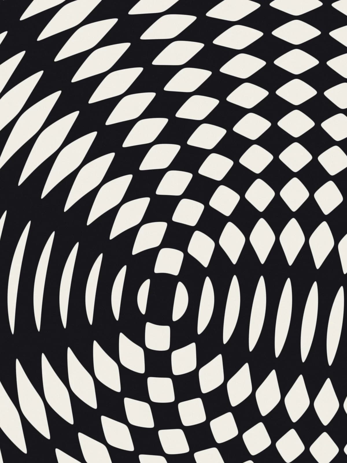 Paper Moiré