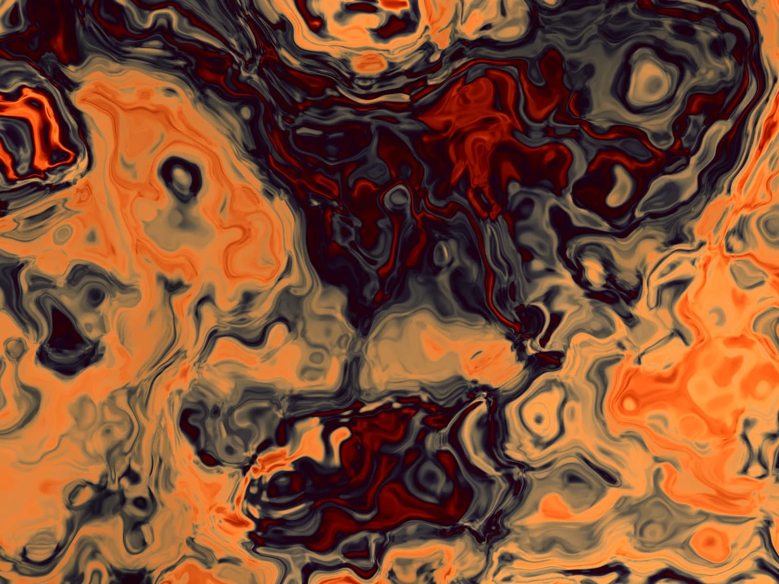 Ember Field