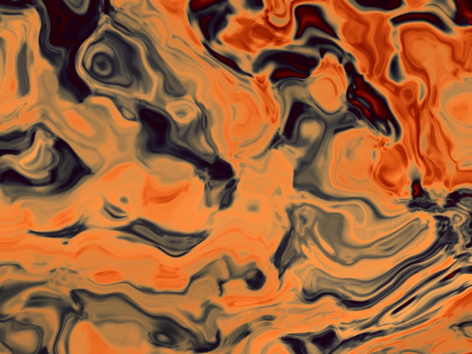 Ember Field