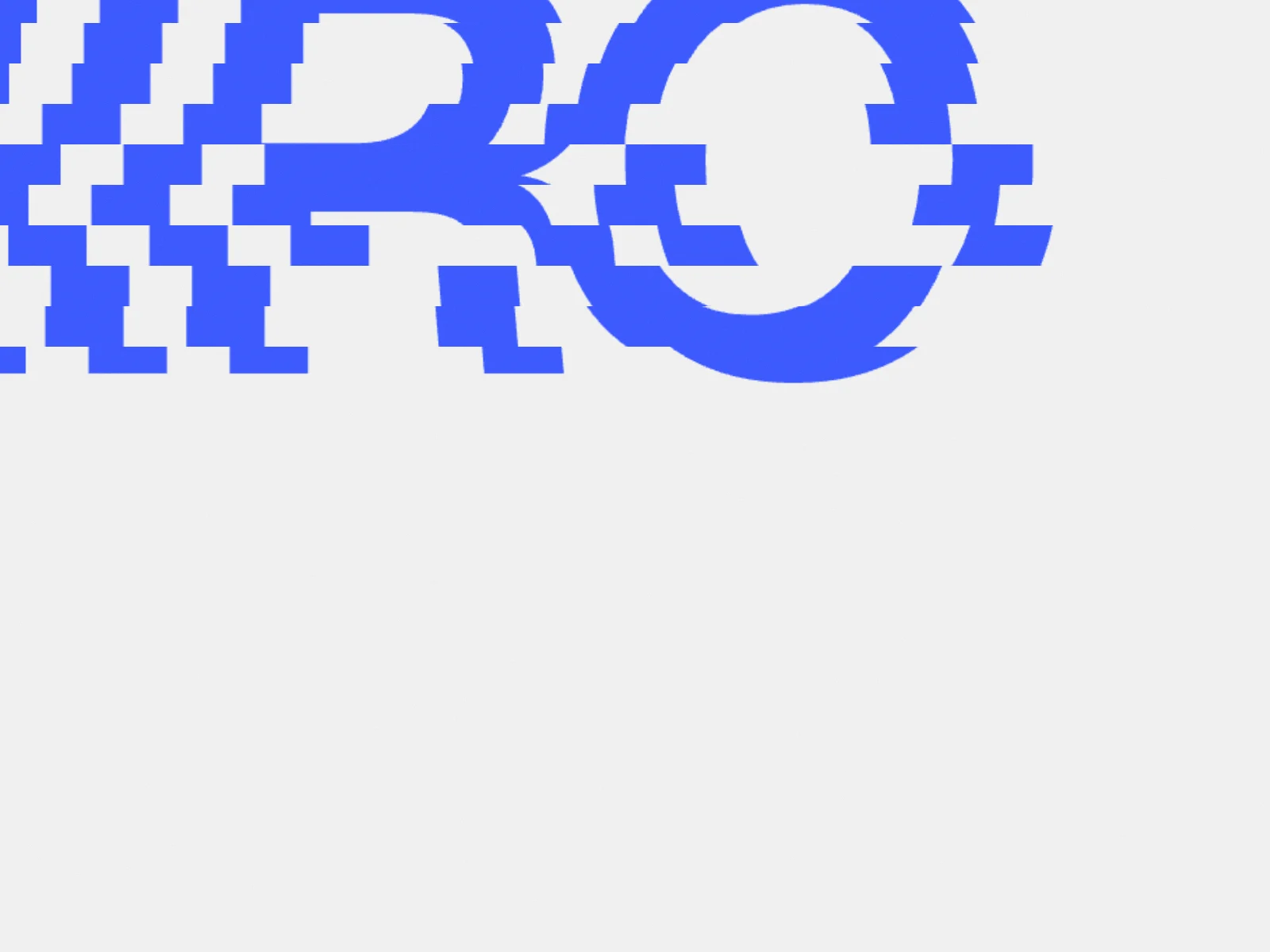 Generative Identity