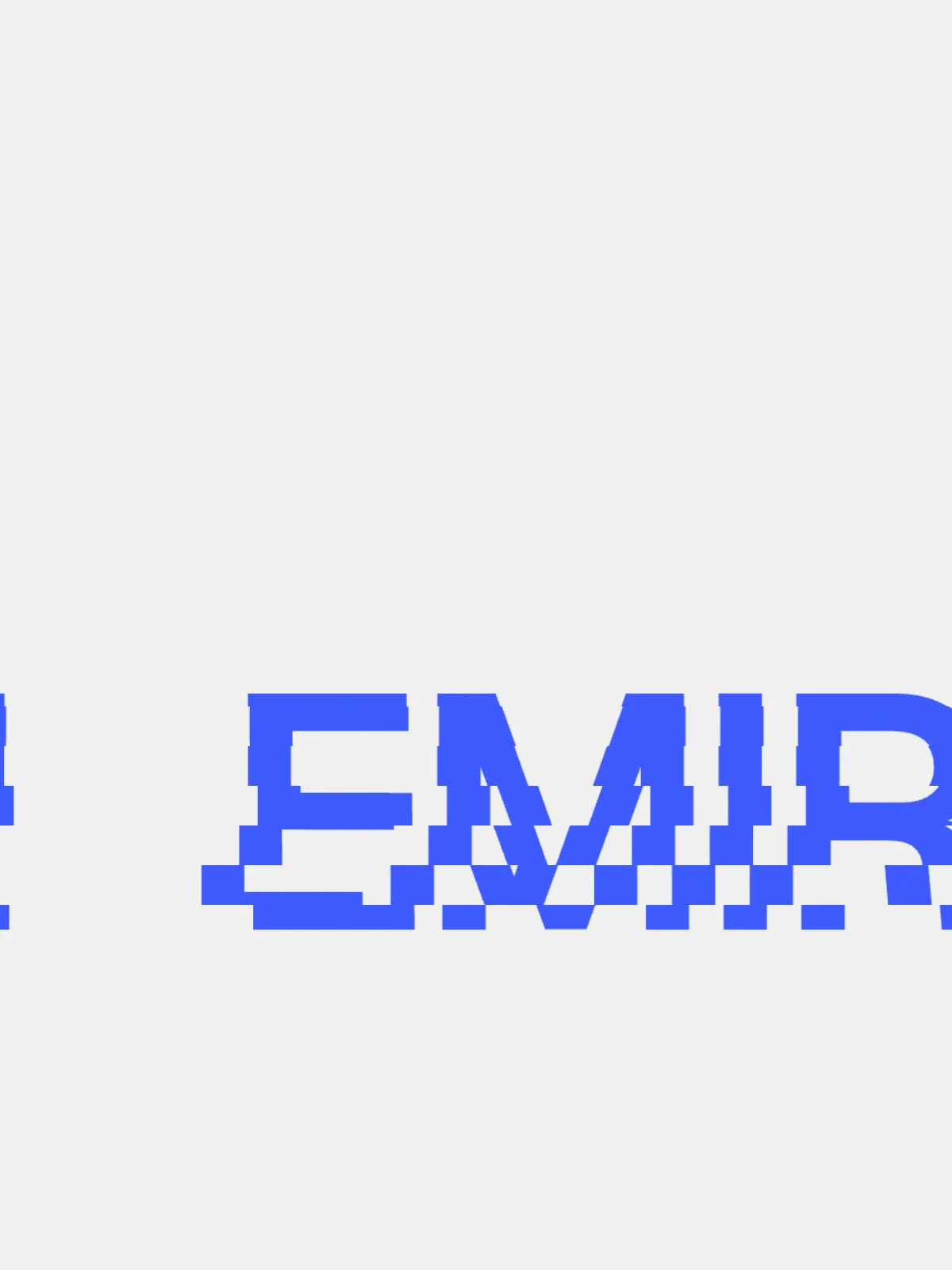 Generative Identity