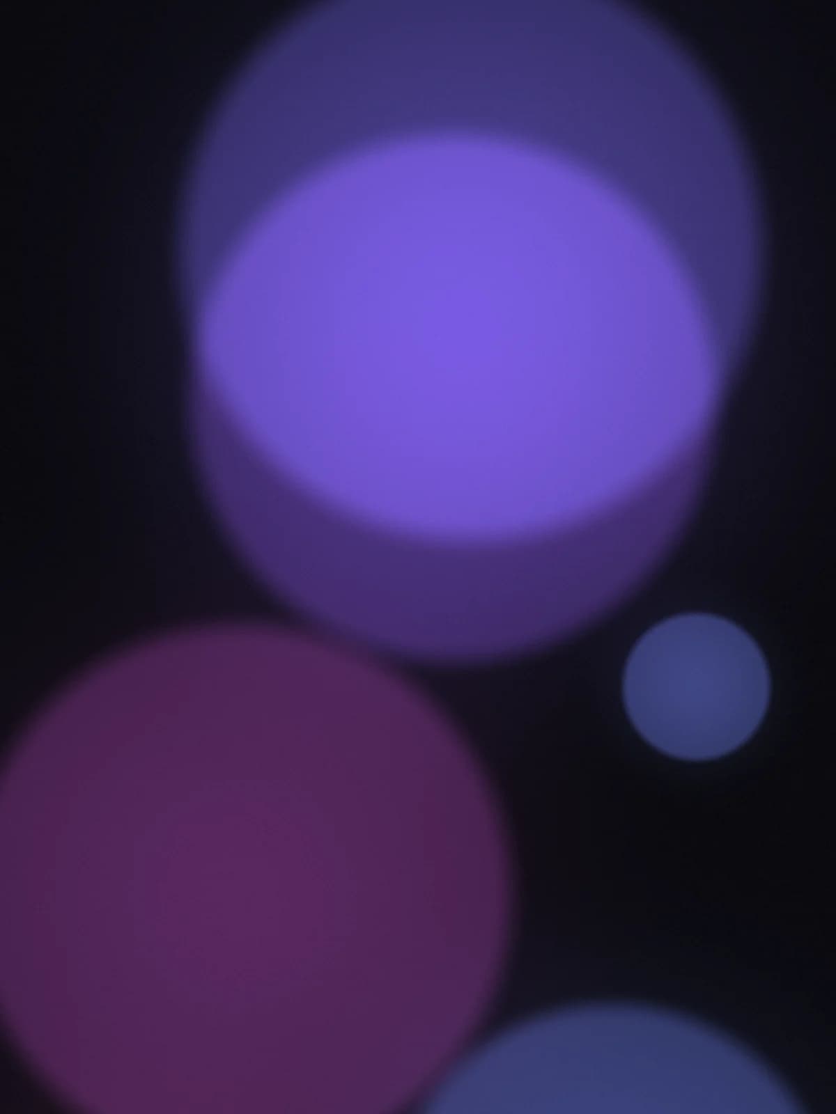 Light Studies