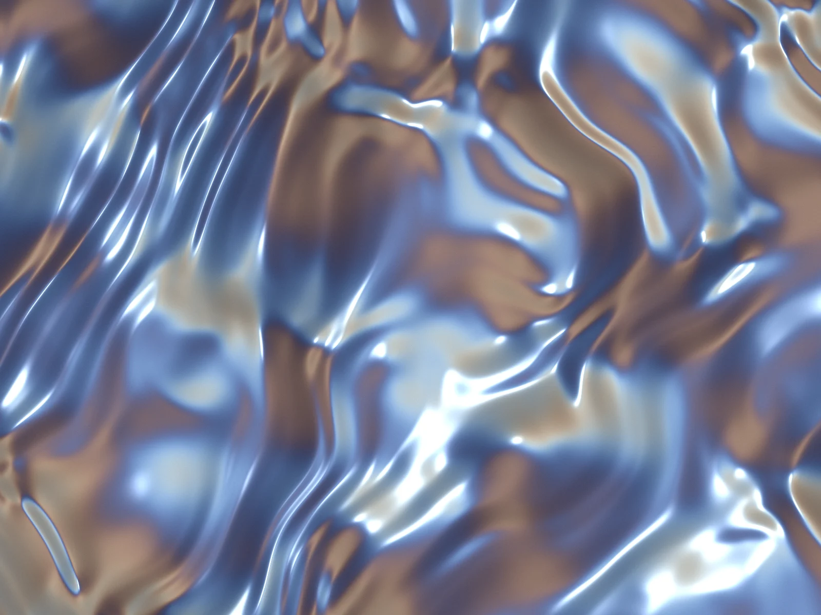 Liquid Chrome