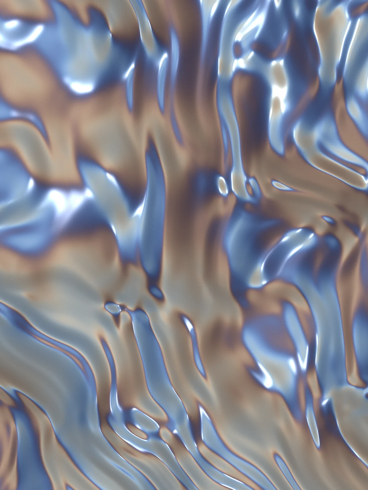Liquid Chrome